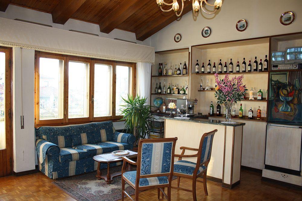 Blu Notte Guest House Floransa Dış mekan fotoğraf